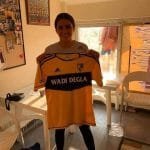 شدوى عصام الحضري