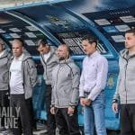 إقالة المدير الفني للإسماعيلي عقب الخسارة من وادي دجلة