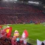 الليفر يرد المعامله بالمثل ويرفع سعر التذكره