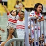 ٣٠الف تذكره لمباراه الزمالك والنجم