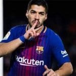 نجم برشلونه يتحدث عن مباراه فريقه امام ليفربول في نصف نهائي دوري ابطال اوربا