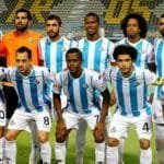 بيراميدز يضيق الفارق مع الزمالك والأهلي ويشعل الدوري