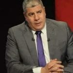 حادثة غريبة بقيادة اتحاد الكرة