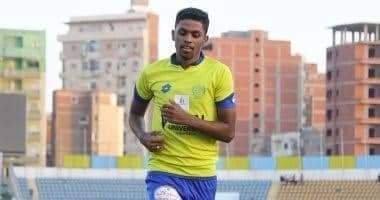 كريم بامبو يوقع للأهلي