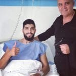 ساسي ورحله التأهيل