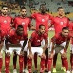 تشكيل الاهلي المتوقع لمعركة صن داونز