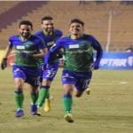 توني يغيب عن مباراة بيراميدز للإنذار الثالث