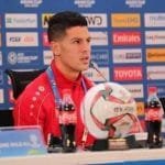 صفقتين من العيار الثقيل علي اعتاب ميه عقبه