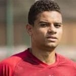 التقارير الاولية تأكد اصابة سعد سمير بقطع فى الرباط الصليبى