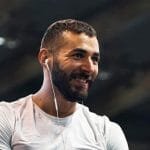 بنزيمة يحقق أرقام قياسية بعد هاتريك بلباو اليوم