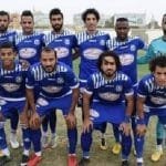 تماسيح النيل تعود للدوري الممتاز من جديد