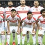 الزمالك يستبعد كهربا من مباراة حسنية أغادير بسبب سوء سلوكه وتصرفاته الجنونية،