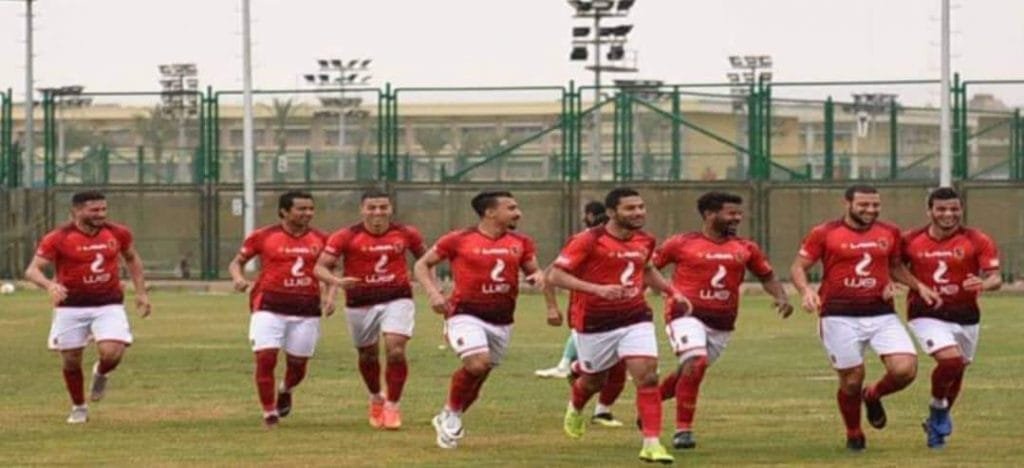 كده كده يا زمالك الدورى فى الجزيره