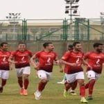 فوز شباب الأهلي مواليد97 علي الزمالك بمشاركة الشيخ