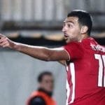 كوكا يكشف الفارق بين كوبر وأجيري مع منتخب مصر