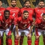 صدمة جديدة في الاهلي