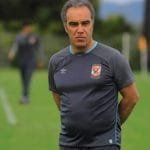 لاسارتي لجماهير الاهلي امنحونا الثقه ولن نخذلكم