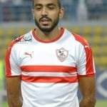 حارس النجم الساحلي مشيدًا بهدف كهربا: لاعب ذكي