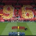 سر الدخلة التى قام بها جمهور ليفربول أمس خلال مباراتهم مع تشيلسي ورقم 96