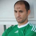 بعد الاصابة اللعينة عودة السنس للملاعب قريبا