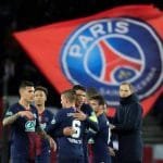 ليل يقع في فخ التعادل ويهدى لقب الدورى لباريس سان جيرمان