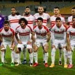 مرتضي منصور رئيس نادي الزمالك يشدد علي اهميه مباراه المصري وتصديه لمحاولات هز استقرار النادي