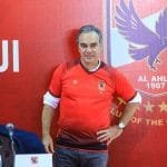 خسائر مادية بالجملة في الاهلي