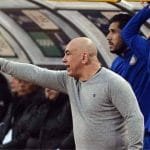 فرج عامر يقرر الغاء عقد باسم مرسي