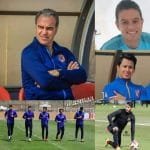 اخر اخبار الاهلى قبل مواجهة طلائع الجيش