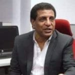 فاروق جعفر يعود للتدريب من بوابة الترسانه