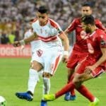 النجم الساحلى يعلن مباراته ضد الزمالك +18