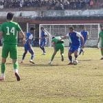 اشتعال المنافسة علي الصعود في المجموعه الثانية لدورى القسم الثاني ..واستعراض لنتائج الامس