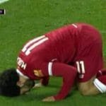 في رد سريع ..ليفربول يصدر بيانا غاضبا لصالح محمد صلاح