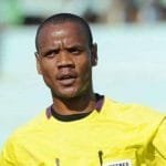 وصول حكام مباراة الزمالك والنجم الى برج العرب