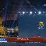 كلمة رئيس الاتحاد المصري لكرة القدم المهندس هاني أبو ريدة خلال إجراء قرعة كأس الأمم الأفريقية ..