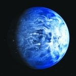 اكتشاف ناسا لكوكب جديد