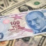 البنك المركزي التركي