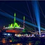 قلعة صلاح الدين الأيوبي