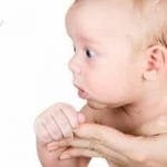 لقاح الأطفال