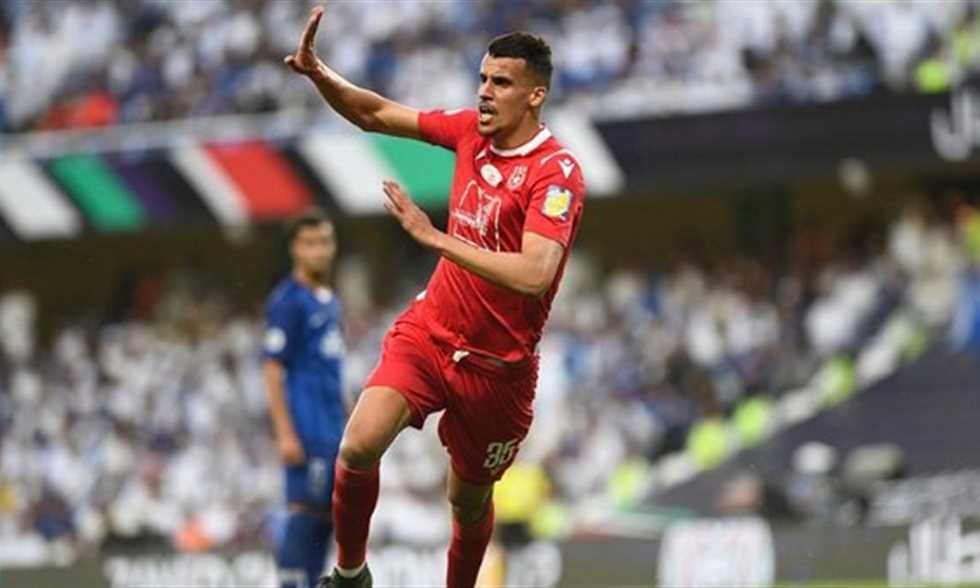 كريم العريبي