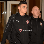 عمر السعيد الزمالك