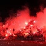 رئيس الشباب والرياضة بتونس يعلن عن ملعب موقعة الزمالك والنجم