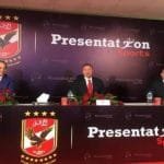 في بيان رسمي أول رد رسمي من بريزنتيشن على أزمتها مع الأهلي