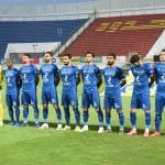 الاهلى يفوز على طلائع الجيش ويشارك بيراميدز فى الصداراه
