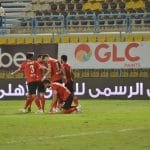 الأهلي ينفرد بالصدارة