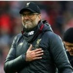 يورجن كلوب اصبح اسطوره المدربين ف العالم