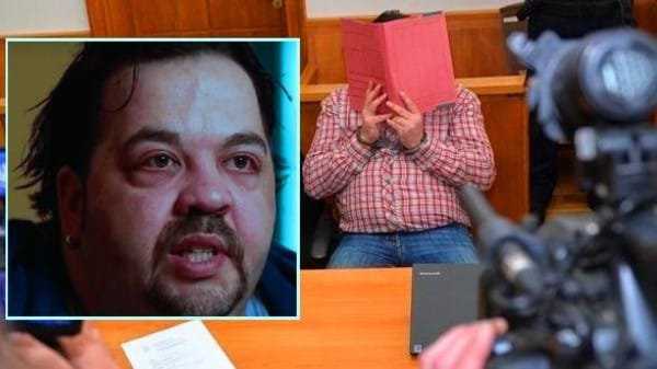 الممرض السفاح