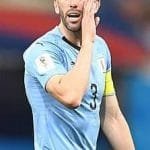 جودين في طريقه الي الرحيل من نادي اتليتكو مدريد بعد ان وضح ان هذا الموسم هو الاخير مع النادي