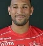 نادي ريمس الفرنسي ينوي رحيل اللاعب يونس عبد الحميد