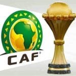 تطبيق تقنيه ال var في بطولةكاس الامم الافريقيه بمصر